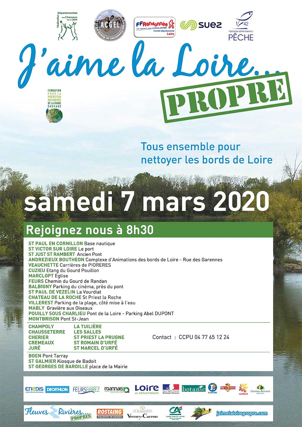 Loire propre070320