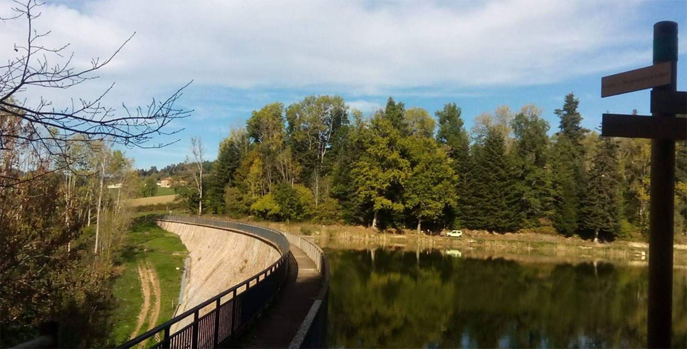 barrage du Berthier 1